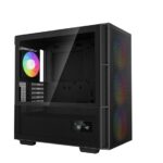 HÁZ DeepCool CH560 Digital - R-CH560-BKAPE4D-G-1 - Image 2
