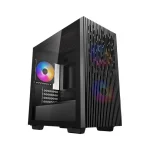 HÁZ DeepCool MATREXX 40 3FS - DP-MATX-MATREXX40-3FS