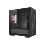 HÁZ DeepCool MATREXX 40 3FS - DP-MATX-MATREXX40-3FS - Image 3