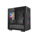 HÁZ DeepCool MATREXX 40 3FS - DP-MATX-MATREXX40-3FS - Image 3
