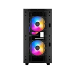 HÁZ DeepCool MATREXX 40 3FS - DP-MATX-MATREXX40-3FS - Image 8