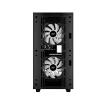 HÁZ DeepCool MATREXX 40 3FS - DP-MATX-MATREXX40-3FS - Image 9
