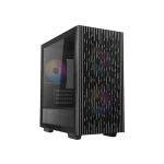 HÁZ DeepCool MATREXX 40 3FS - DP-MATX-MATREXX40-3FS - Image 10