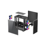 HÁZ DeepCool MATREXX 40 3FS - DP-MATX-MATREXX40-3FS - Image 18