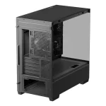 HÁZ DeepCool Micro - CG380 3F - Fekete - R-CG380-BKAGM3-G - Image 7