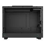 HÁZ DeepCool Micro - CH160 PLUS- Fekete - R-CH160-BKNGM0-G - Image 6
