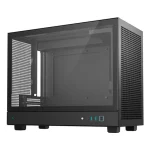 HÁZ DeepCool Micro - CH160 PLUS- Fekete - R-CH160-BKNGM0-G - Image 4