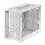 HÁZ DeepCool Micro - CH160 PLUS WH- Fehér - R-CH160-WHNGM0-G - Image 7