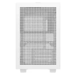 HÁZ DeepCool Micro - CH160 PLUS WH- Fehér - R-CH160-WHNGM0-G - Image 4