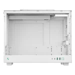 HÁZ DeepCool Micro - CH160 PLUS WH- Fehér - R-CH160-WHNGM0-G - Image 5