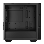 DeepCool CH360 Tempered Glass Black - Image 17