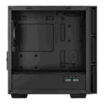 HÁZ DeepCool Micro - CH360 DIGITAL - Fekete - R-CH360-BKAPE3D-G-1 - Image 3