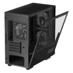 HÁZ DeepCool Micro - CH360 DIGITAL - Fekete - R-CH360-BKAPE3D-G-1 - Image 4