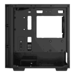 HÁZ DeepCool Micro - CH360 DIGITAL - Fekete - R-CH360-BKAPE3D-G-1 - Image 5