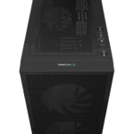 HÁZ DeepCool Micro - CH360 DIGITAL - Fekete - R-CH360-BKAPE3D-G-1 - Image 6