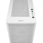HÁZ DeepCool Micro - CH360 DIGITAL WH - Fehér - R-CH360-WHAPE3D-G-1 - Image 6