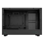 HÁZ DeepCool Micro CH260 -Fekete - R-CH260-BKNGM0-G-1 - Image 6