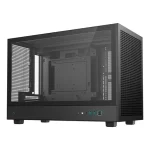 HÁZ DeepCool Micro CH260 -Fekete - R-CH260-BKNGM0-G-1 - Image 4