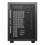 HÁZ DeepCool Micro CH260 -Fekete - R-CH260-BKNGM0-G-1 - Image 5