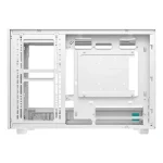 HÁZ DeepCool Micro CH260 WH - Fehér - R-CH260-WHNGM0-G-1 - Image 7