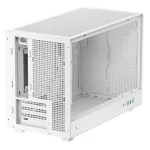 HÁZ DeepCool Micro CH260 WH - Fehér - R-CH260-WHNGM0-G-1 - Image 8