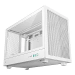 HÁZ DeepCool Micro CH260 WH - Fehér - R-CH260-WHNGM0-G-1 - Image 3