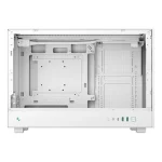 HÁZ DeepCool Micro CH260 WH - Fehér - R-CH260-WHNGM0-G-1 - Image 6