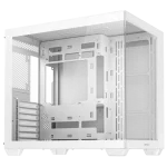 HÁZ DeepCool Midi - CG530 WH - Fehér - R-CG530-WHNDA0-G-1 - Image 2