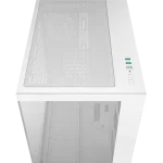 HÁZ DeepCool Midi - CG530 WH - Fehér - R-CG530-WHNDA0-G-1 - Image 5