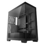 HÁZ DeepCool Midi - CG580 - Fekete - R-CG580-BKNDA0-G-1