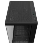 HÁZ DeepCool Midi - CG580 - Fekete - R-CG580-BKNDA0-G-1 - Image 3