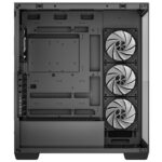 HÁZ DeepCool Midi - CG580 4F - Fekete - R-CG580-BKADA4-G-1 - Image 17