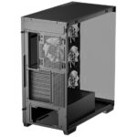 HÁZ DeepCool Midi - CG580 4F - Fekete - R-CG580-BKADA4-G-1 - Image 18