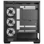 HÁZ DeepCool Midi - CG580 4F - Fekete - R-CG580-BKADA4-G-1 - Image 19