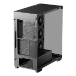 HÁZ DeepCool Midi - CG580 4F V2 - Fekete - R-CG580-BKADA4-G-2 - Image 7