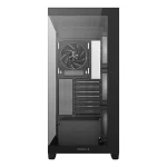HÁZ DeepCool Midi - CG580 4F V2 - Fekete - R-CG580-BKADA4-G-2 - Image 4
