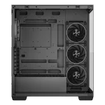 HÁZ DeepCool Midi - CG580 4F V2 - Fekete - R-CG580-BKADA4-G-2 - Image 5