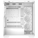 HÁZ DeepCool Midi - CG580 4F WH - Fehér - R-CG580-WHADA4-G-1 - Image 18