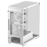 HÁZ DeepCool Midi - CG580 4F WH - Fehér - R-CG580-WHADA4-G-1 - Image 19
