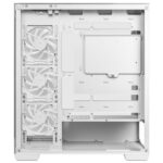 HÁZ DeepCool Midi - CG580 4F WH - Fehér - R-CG580-WHADA4-G-1 - Image 20