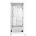 HÁZ DeepCool Midi - CG580 WH - Fehér - R-CG580-WHNDA0-G-1 - Image 2