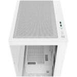 HÁZ DeepCool Midi - CG580 WH - Fehér - R-CG580-WHNDA0-G-1 - Image 3