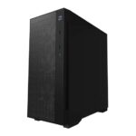 HÁZ DeepCool Midi - MATREXX 55 MESH ADD-RGB 4F - Fekete - MATREXX55-MESH-ARGB-4F - Image 3