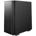 HÁZ DeepCool Midi - MATREXX55 V4 C - Fekete - R-MATREXX55-BCADA4-G-4 - Image 7