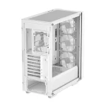HÁZ DeepCool Midi CC560 MESH WH V2 - R-CC560-WHAMA4-G-2 - Image 4
