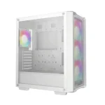 HÁZ DeepCool Midi CC560 MESH WH V2 - R-CC560-WHAMA4-G-2 - Image 2