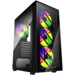 FSP CMT192 Window Black