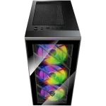 FSP CMT192 Window Black - Image 2