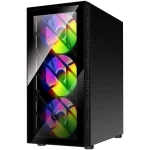FSP CMT192 Window Black - Image 7