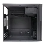 HÁZ LC Power - LC-2004MB-V3-ON Micro ATX - Image 5